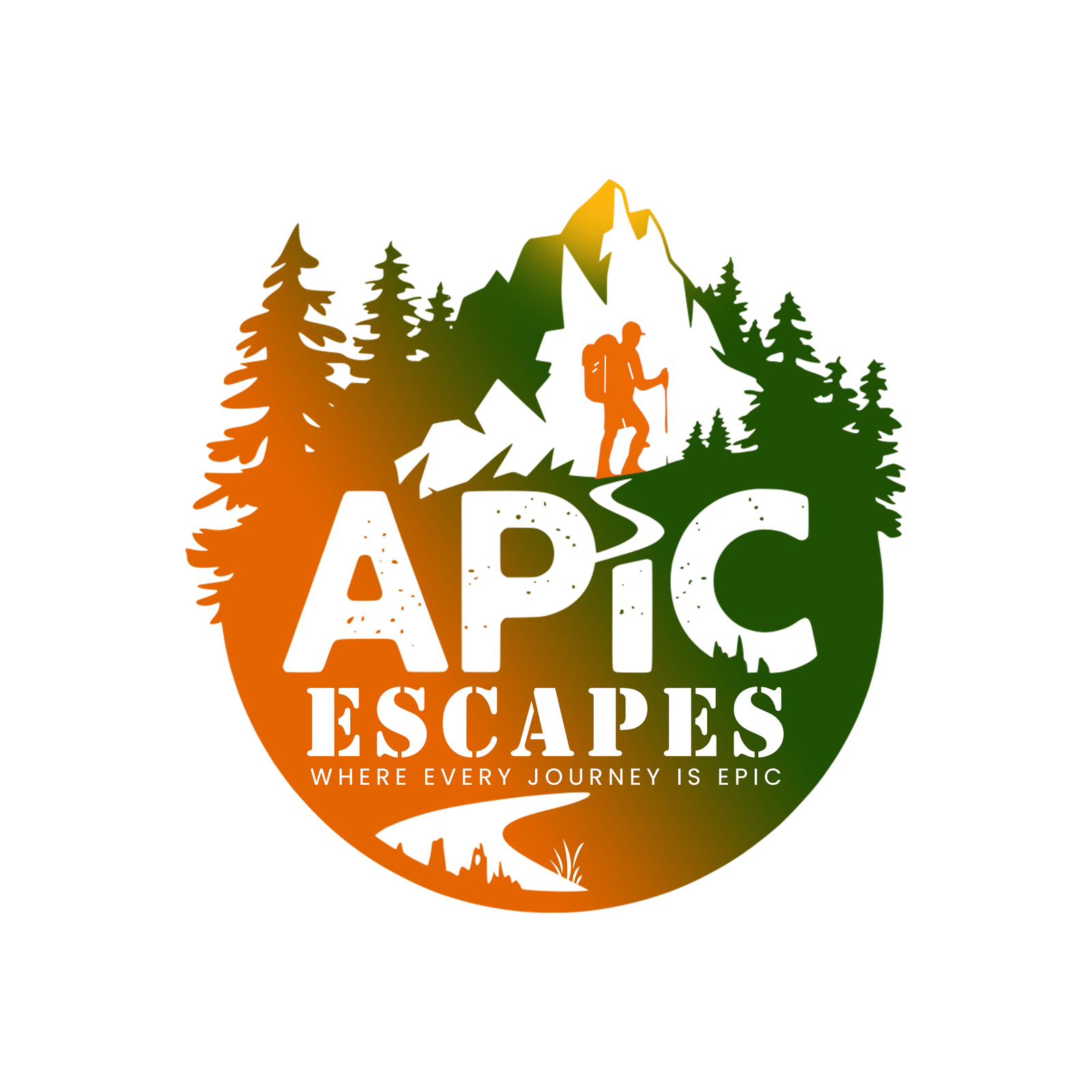 Apic Escapes logo